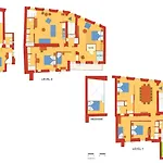 Margana Palace - Your Private Palazzo