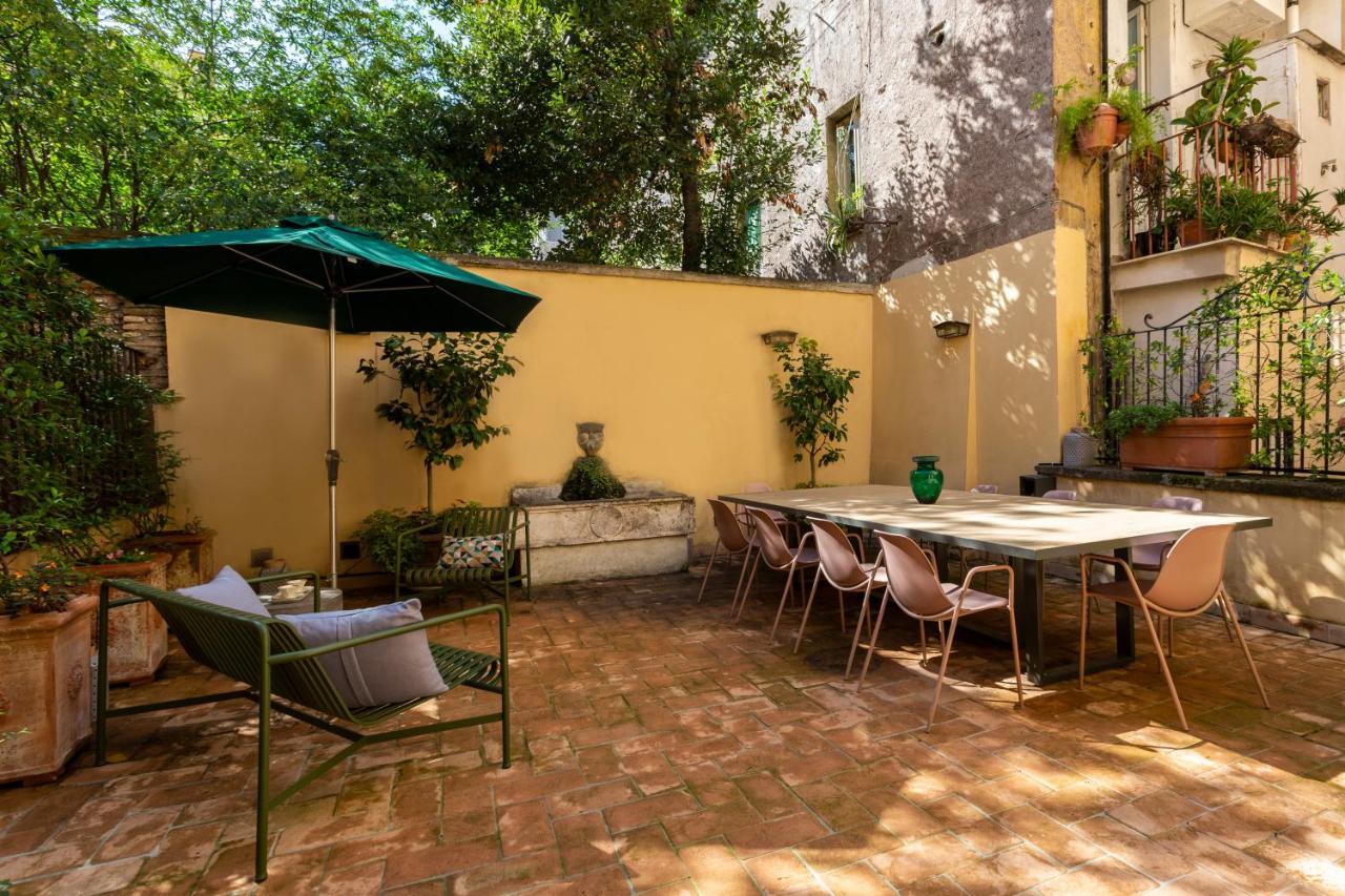 Appartamento Experience Collection By Romac - Margana Palace