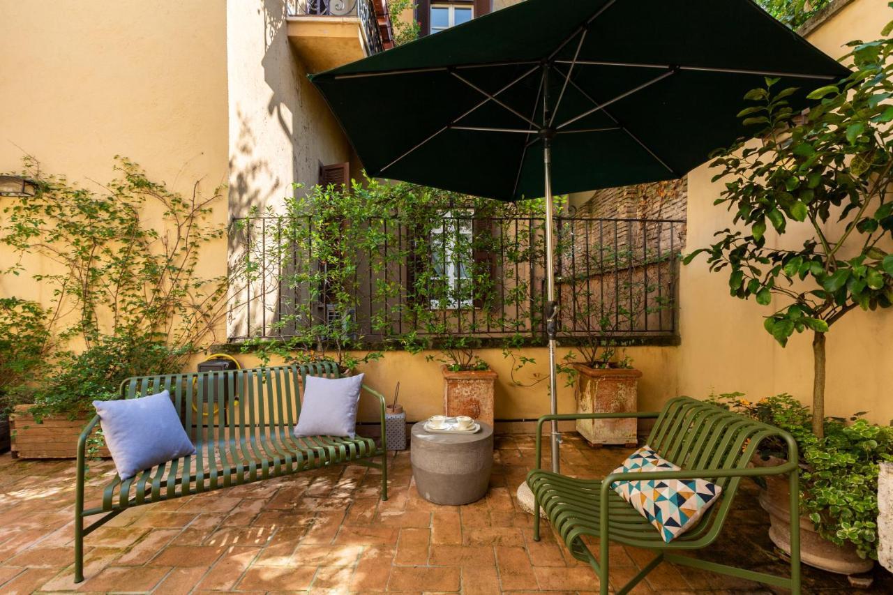 Appartamento Experience Collection By Romac - Margana Palace