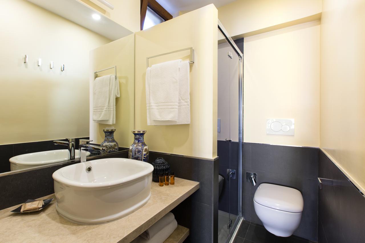 Experience Collection By Romac - Margana Palace Appartamento