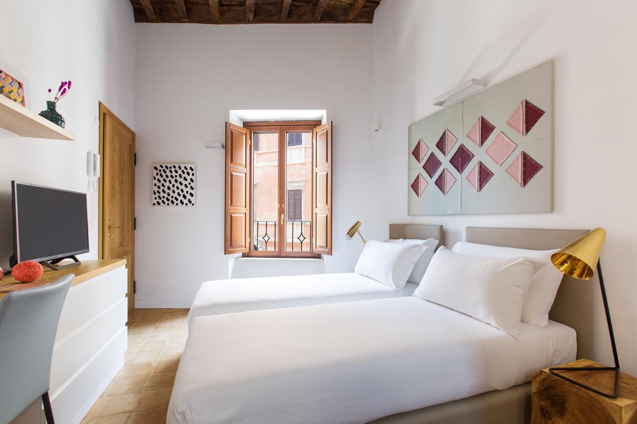 Appartamento Experience Collection By Romac - Margana Palace Roma