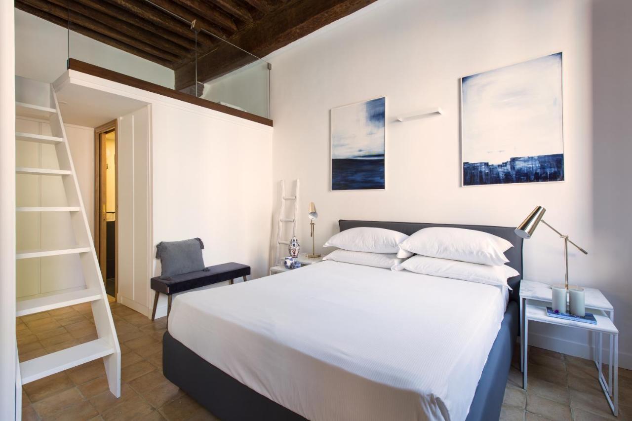 Experience Collection By Romac - Margana Palace Appartamento *