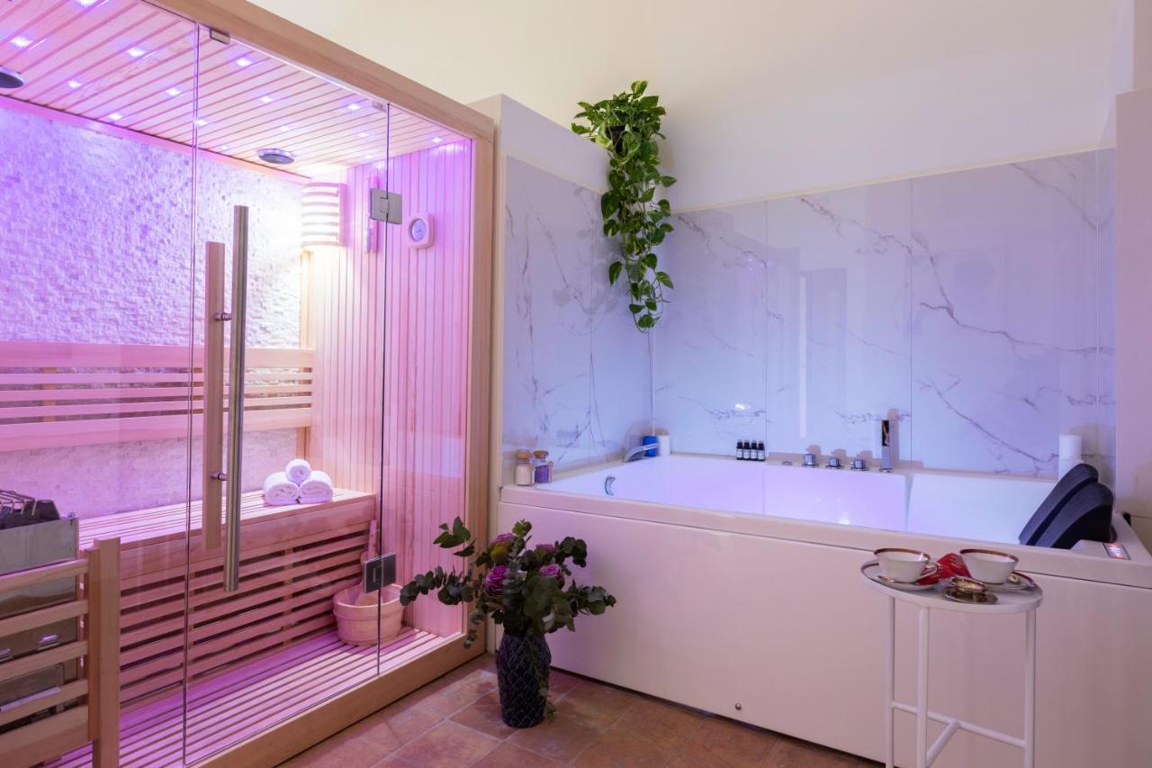 Experience Collection By Romac - Margana Palace Appartamento