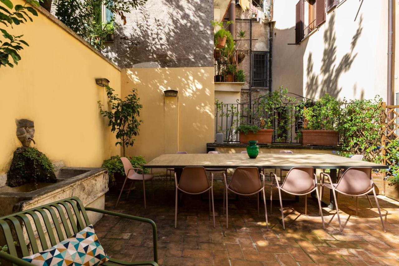 Experience Collection By Romac - Margana Palace Apartment Rom